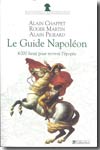 Le guide Napoleón. 9782847342468