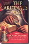 The cardinal's hat