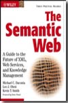 The Semantic Web. 9780471432579