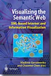 Visualizing the Sementic Web