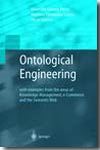Ontological engineering