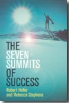 Seven summits of success