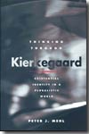 Thinking through Kierkegaard