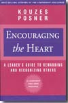 Encouraging the heart