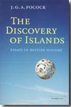 The discovery of islands