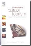 International cultural tourism