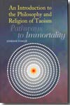 An introduction to the philosophy and religion of Taoism. 9781845190866