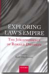 Exploring Law's empire. 9780199274352