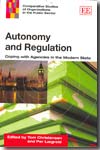 Autonomy and regulation. 9781845428594