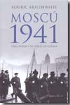 Moscú 1941. 9788484327523