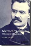Nietzsche's philosophy of religion