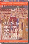 Historia de las Diócesis Españolas. 9788479148386