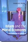 Islam and the moral economy