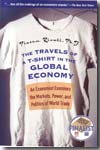 The travels of a t-shirt in the global economy. 9780470039205
