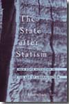 The State after statism. 9780674022775