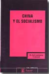 China y el socialismo. 9788488711762