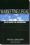 ;arketing legal en el sector de automaticación. 9788461115228