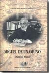 Miguel de Unamuno. 9788495229632