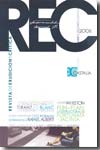 REC. Revista de Erudición y Crítica, Nº1, año 2006. 100782903