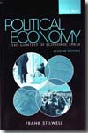 Political economy. 9780195551273