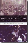 Emerging markets and financial globalization. 9780199272693