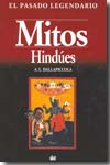 Mitos hindúes. 9788446022329