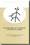 Etnoarqueología de la Prehistoria. 9788400084561