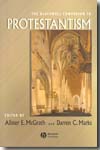 The Blackwell companion to Protestantism