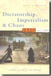 Dictatorship, imperialism and chaos. 9781842777879