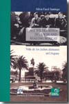 Auf Wiedersehen Deutschland, shalom Uruguay= Vida de los judíos alemanes en Uruguay. 997405905