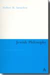 Jewish philosophy. 9780826492449