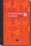Enciclopedia general de Andalucía.T.8: Fer-Gas. 9788496337084