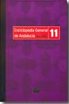 Enciclopedia general de Andalucía.T.11: Jim-Mal. 9788496337114