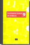 Enciclopedia general de Andalucía.T.9: Gat-Hac. 9788496337091