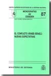 El conflicto árabe-israelí. 9788497812719