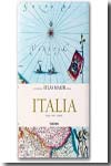 Atlas maior of 1665 Italia. 9783822851074