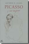 Picasso y sus mujeres. 9788496693005