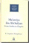 Mu'awiya Ibn Abi Sufyan. 9781851684021