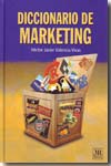 Diccionario de marketing. 9789583011665