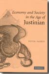 Economy and society in the age of Justinian