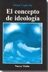 El concepto de ideología