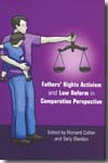 Fathers' rights activism and law reform in comparative perspective