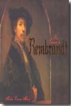 Los tesoros de Rembrandt. 9788496445550