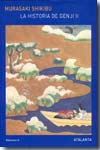 Historia de Genji. Volumen II. 9788493462581