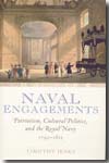 Naval engagements