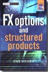 FX options and structured products. 9780470011454