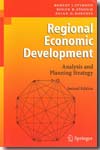 Regional economic development