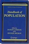 Handbook of population. 9780387257020
