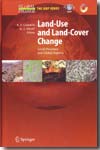 Land-use and land-cover change
