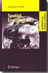Spatial econometrics. 9783540323044